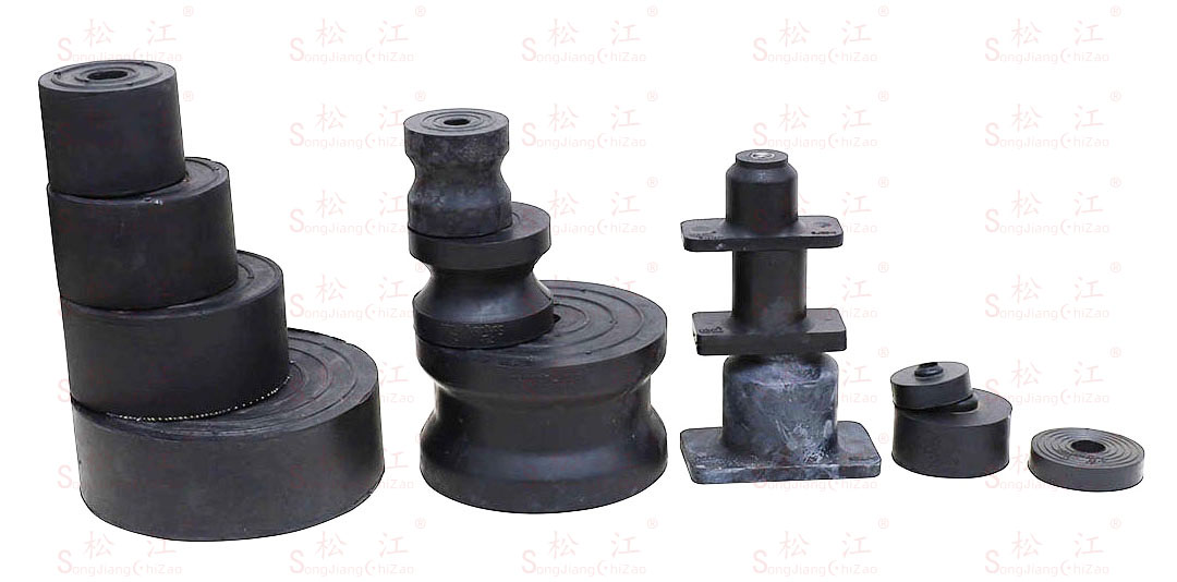 Songjiang SJ2D shock absorber