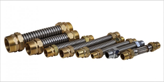 Songjiang air conditioning hose