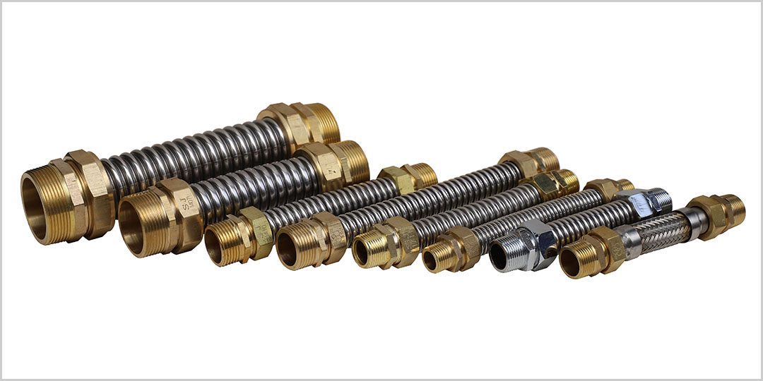 Songjiang air conditioning hose