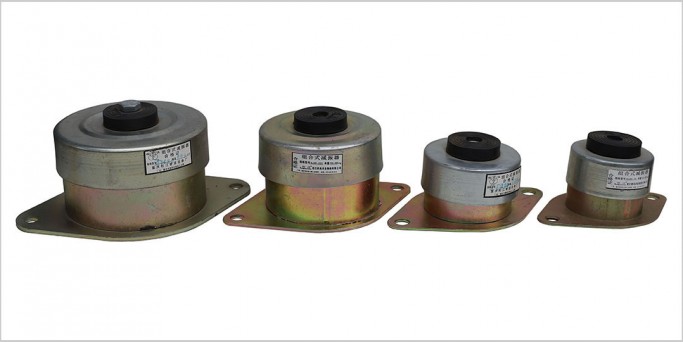 Songjiang ZD shock absorber